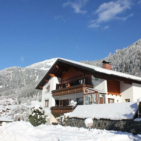 Haus Netzer Irma Apartment ซังคท์กัลเลนเคียร์ช ภายนอก รูปภาพ