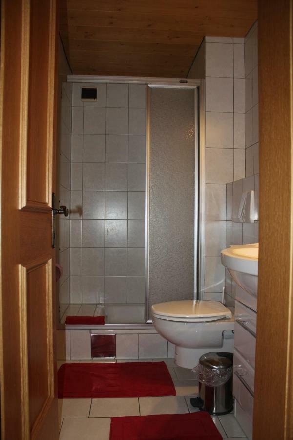 Haus Netzer Irma Apartment ซังคท์กัลเลนเคียร์ช ภายนอก รูปภาพ