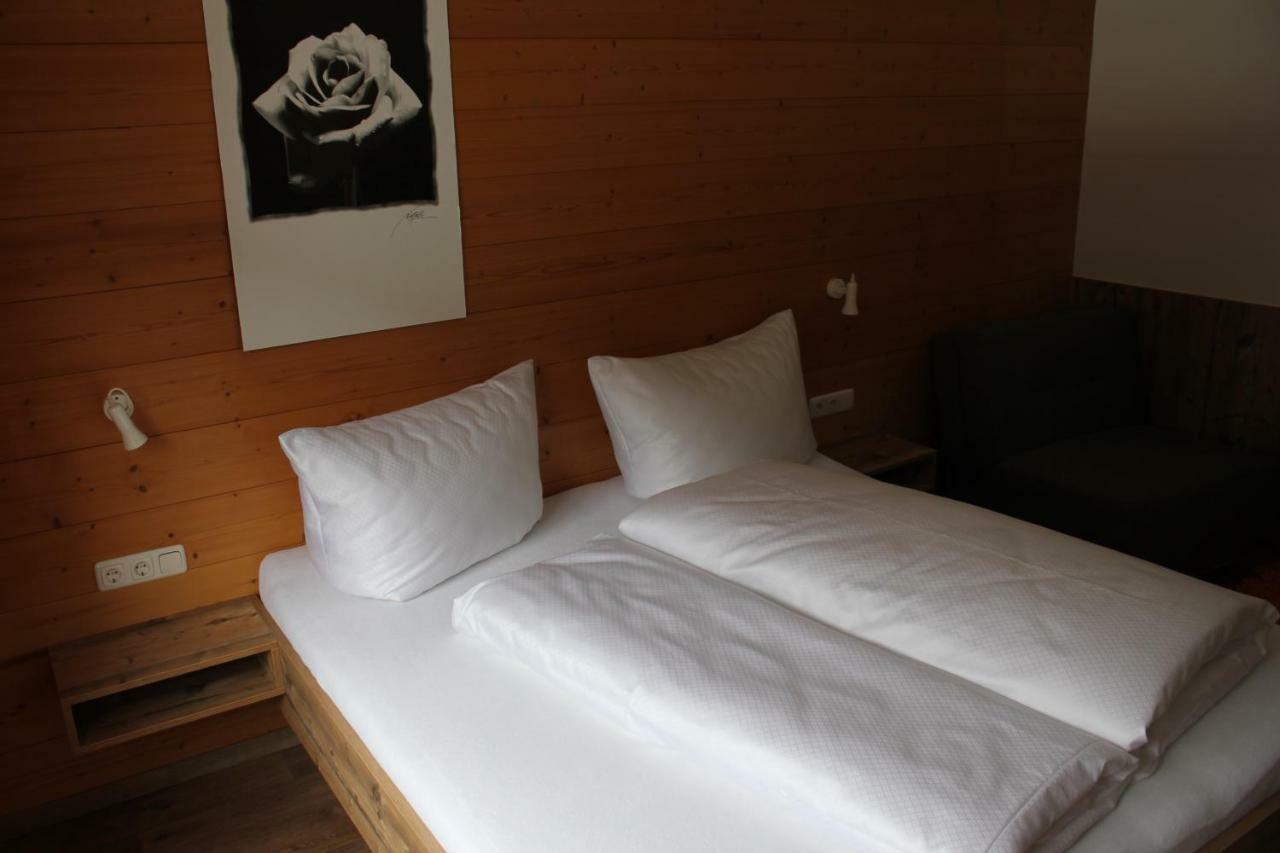 Haus Netzer Irma Apartment ซังคท์กัลเลนเคียร์ช ภายนอก รูปภาพ